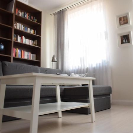 Blue Sky Apartment Poznan Exterior photo
